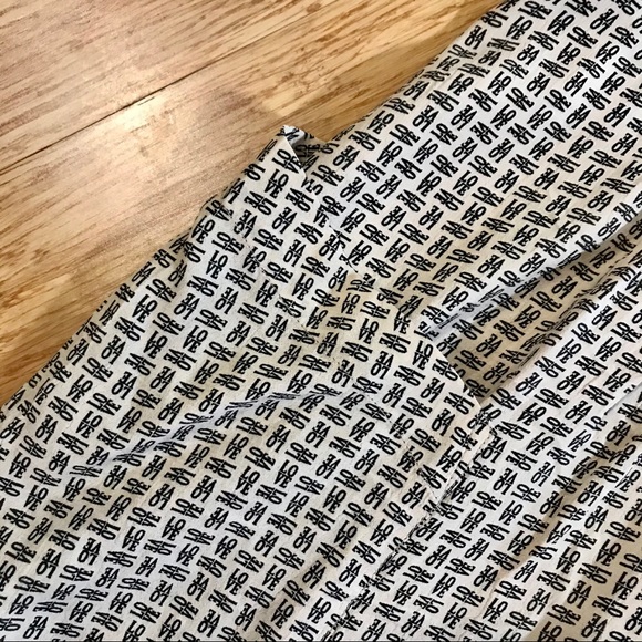 Anthropologie "Lil" LOVE Summer Dress Size 4 - Picture 12 of 12